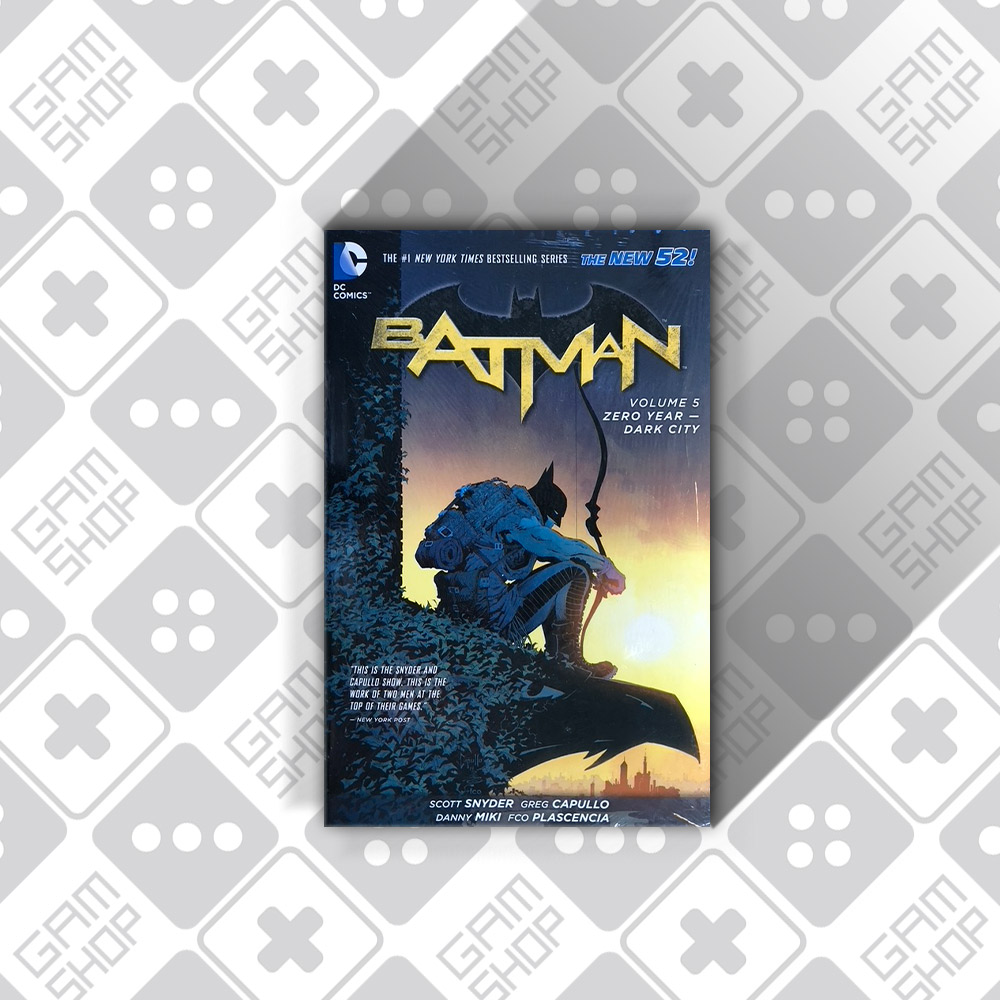 gamshop_dc_batman_zero_year_front
