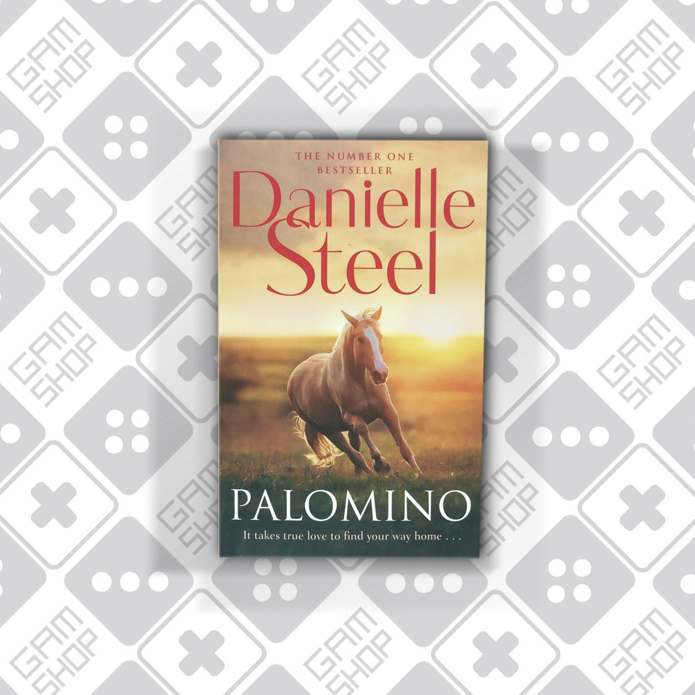 gamshop_danielle_steel_palomino_front
