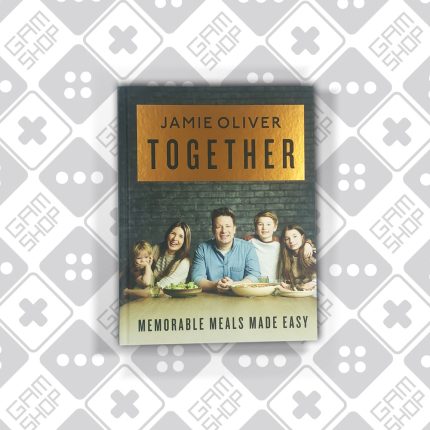 Jamie Oliver - Together