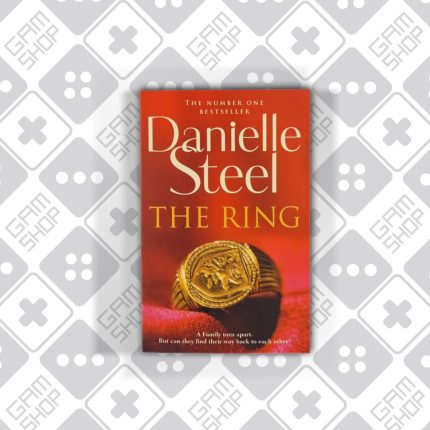 Danielle Steel - The Ring