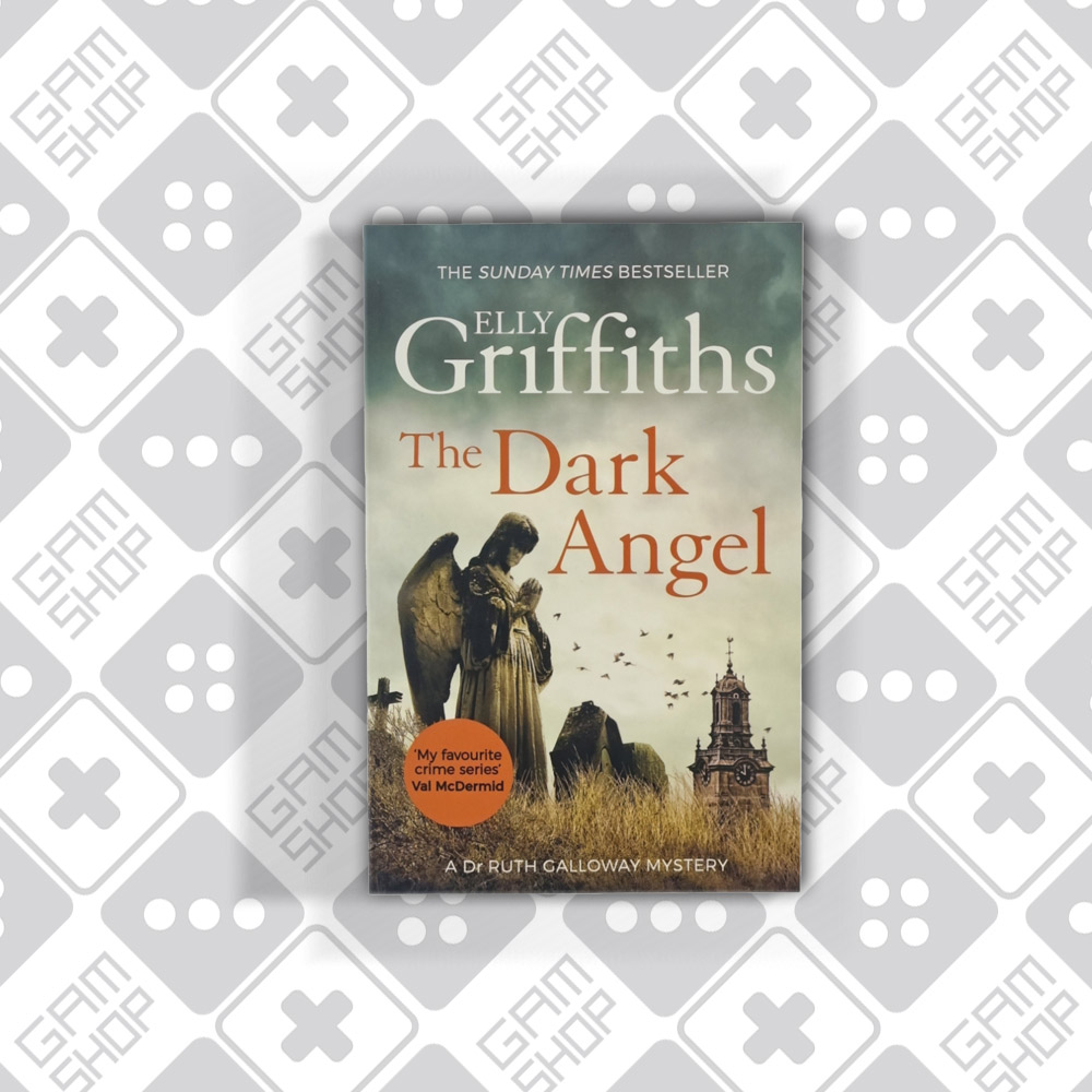 gamshop_elly_griffiths_the_dark_angel_front