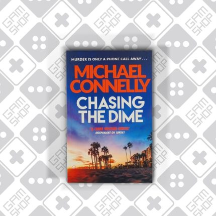 Michael Connelly - Chasing The Dime