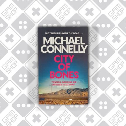 Michael Connelly - City Of Bones