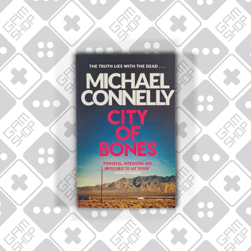 gamshop_michael_connelly_city_of_bones_front