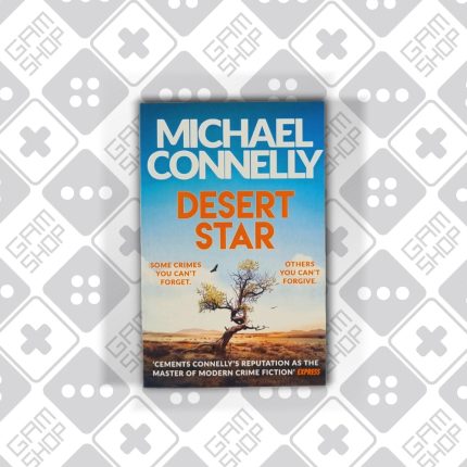 Michael Connelly - Desert Star