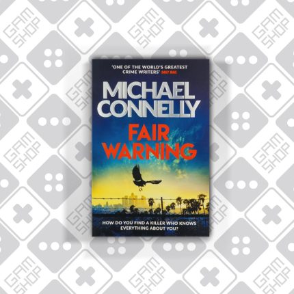 Michael Connelly - Fair Warning