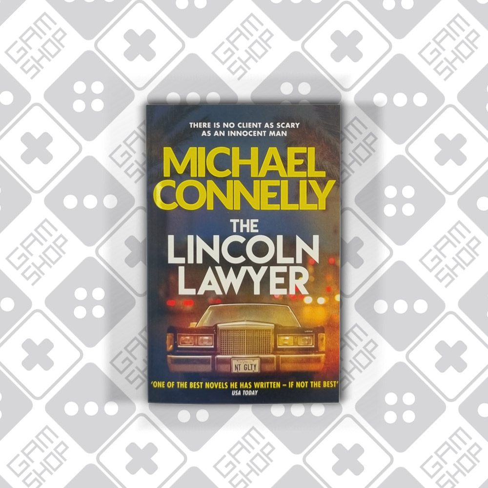 gamshop_michael_connelly_the_lincoln_lawyer_front