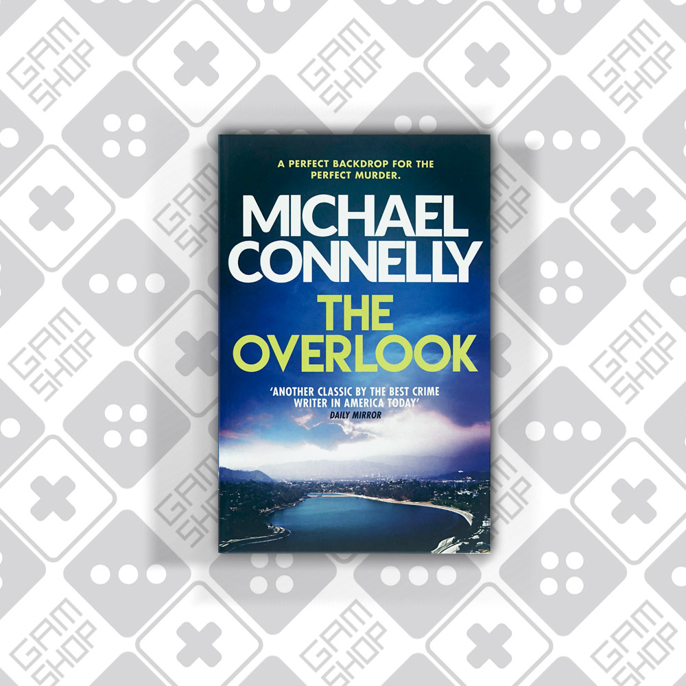 gamshop_michael_connelly_the_overlook_front