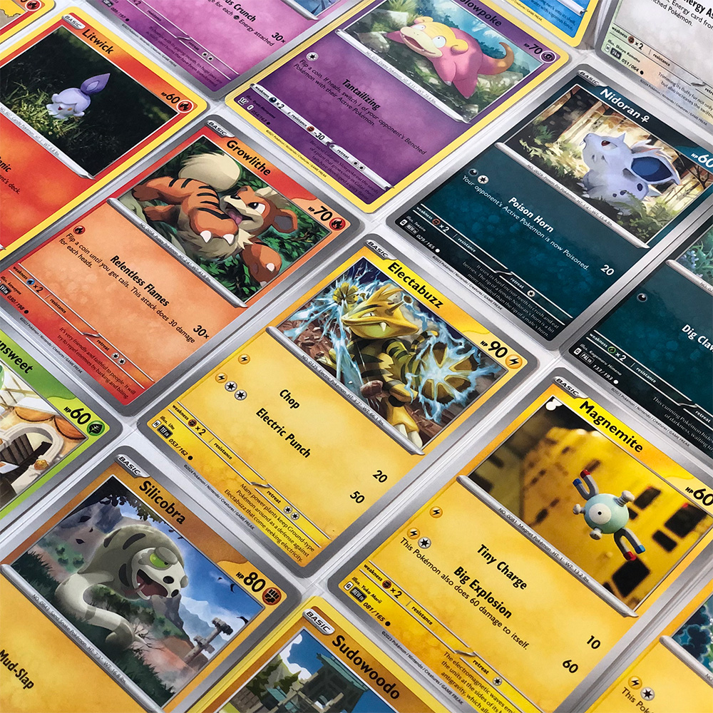 Gamshop.co.uk Pokemon bundle